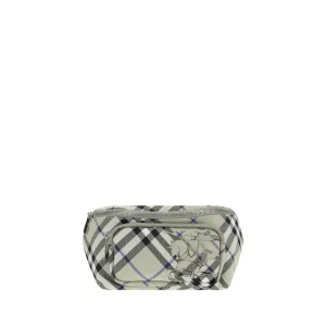 Check Archive Fanny Pack