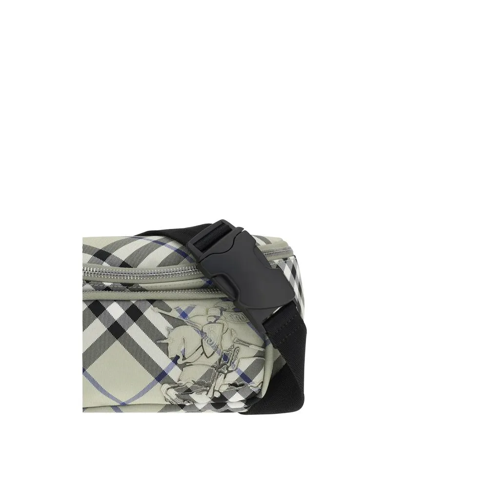Check Archive Fanny Pack