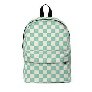 Checkerboard Classic Backpack