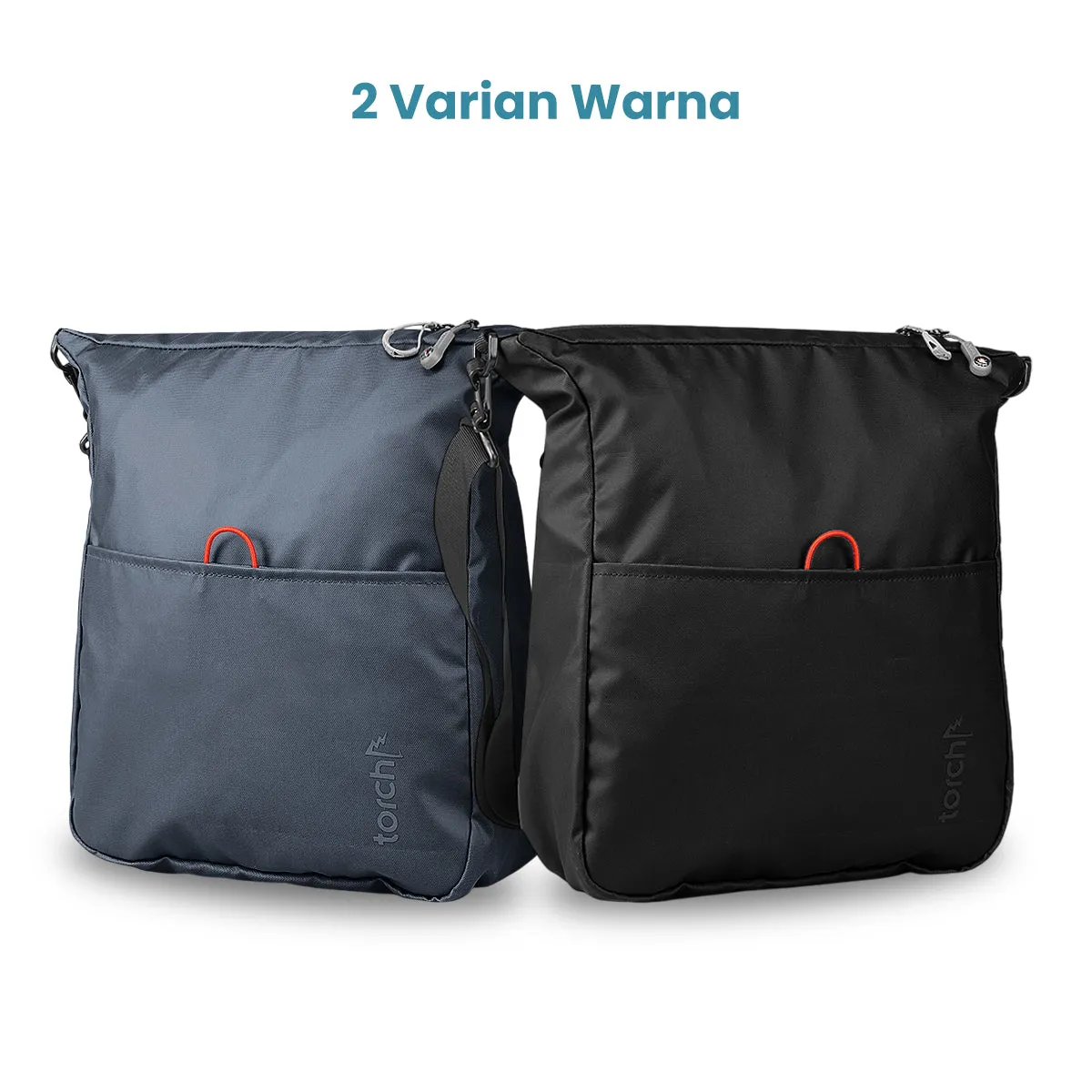 Cheonan Tas Ransel Sekolah Torch 12L