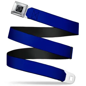 Chevy Seatbelt Belt - Royal Webbing