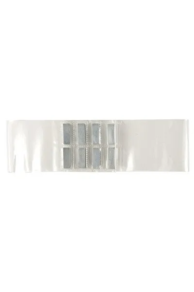 Children's Aviv Belt Grand - Clear
