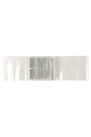 Children's Aviv Belt Grand - Clear