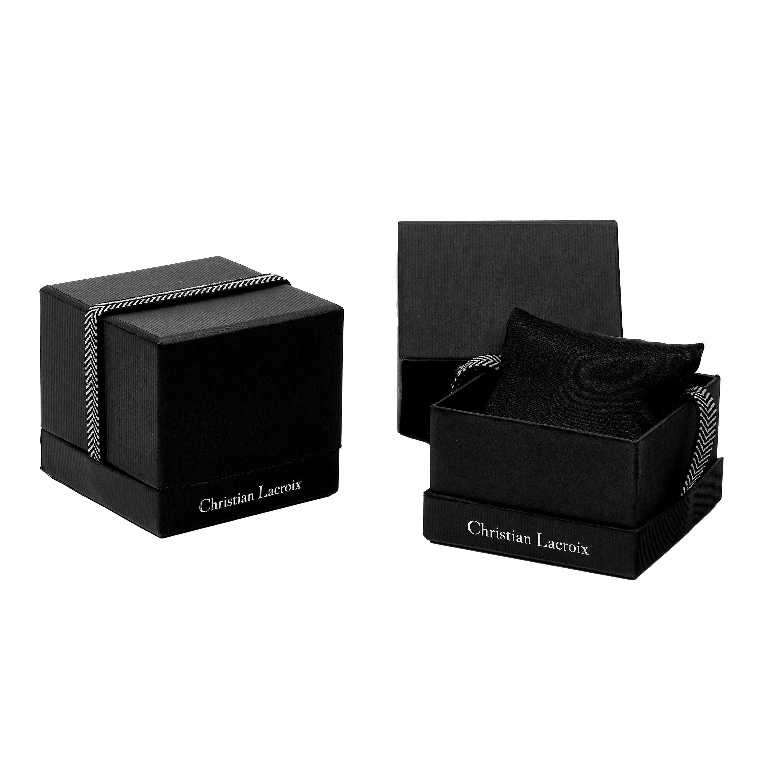 Christian Lacroix LMN443 - Christian Lacroix Watch Poursuite Brown