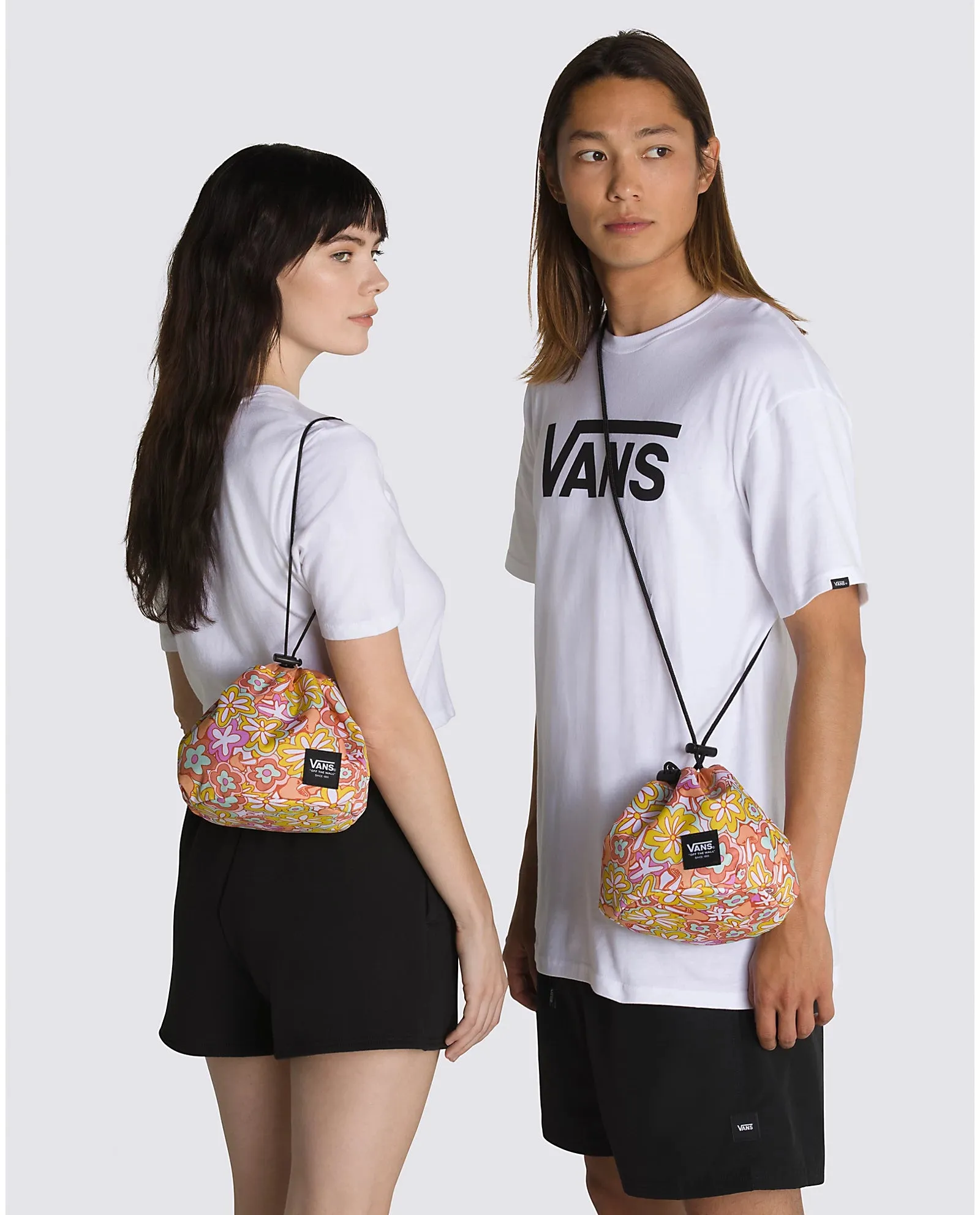 Cinch Bag