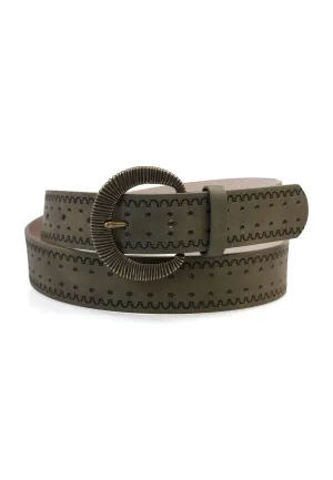 Cintura Designer Radiante