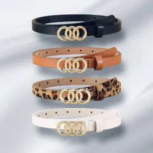 CIRCLES OF LIFE BELT