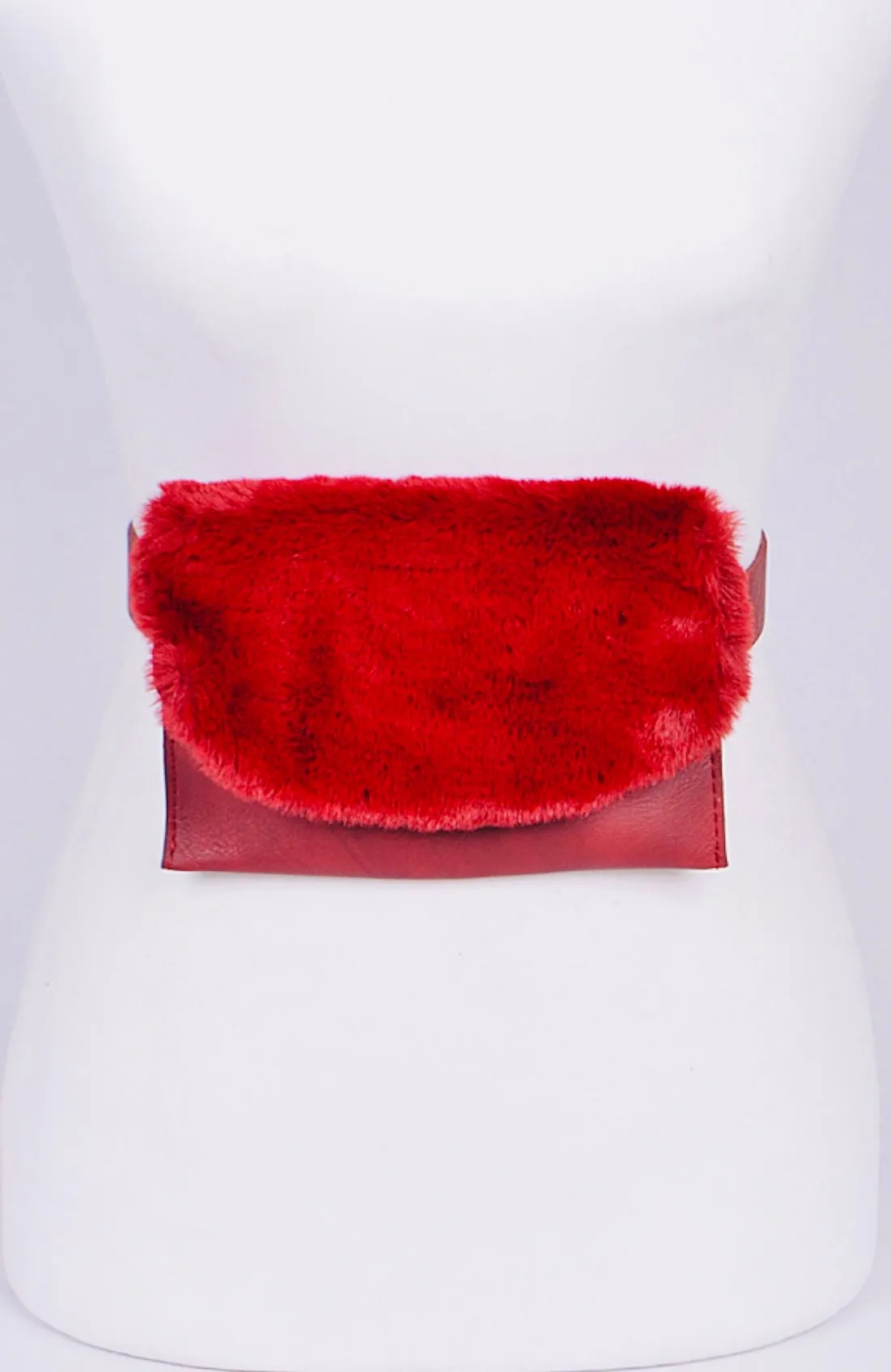 City Girl Fanny Belt
