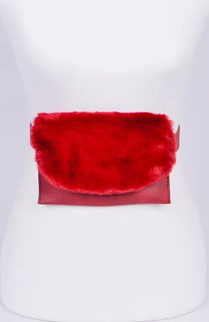 City Girl Fanny Belt