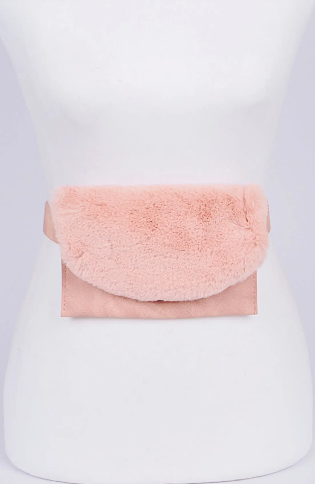 City Girl Fanny Belt