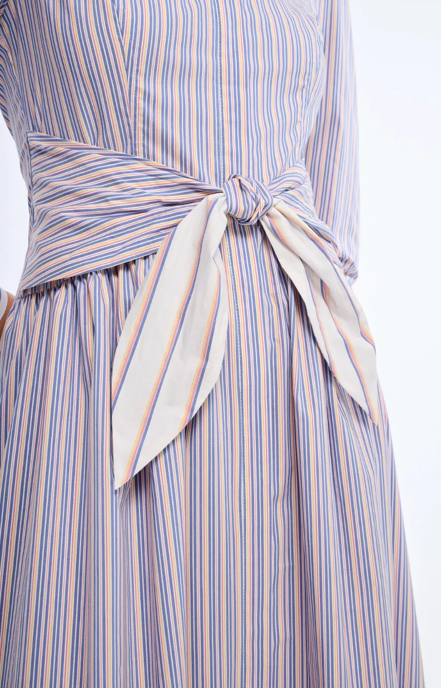 Clarice Dress