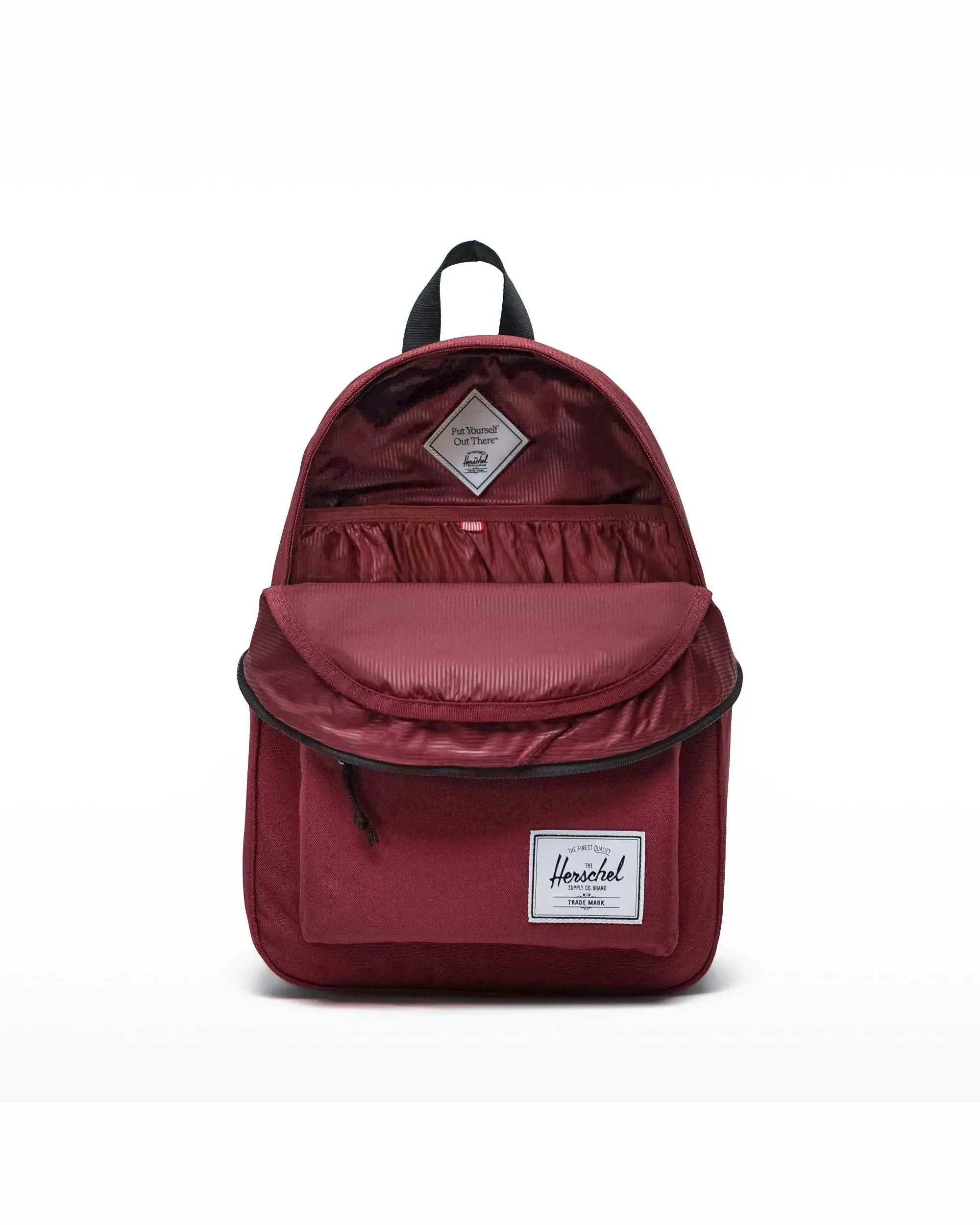 Classic Backpack - 20L