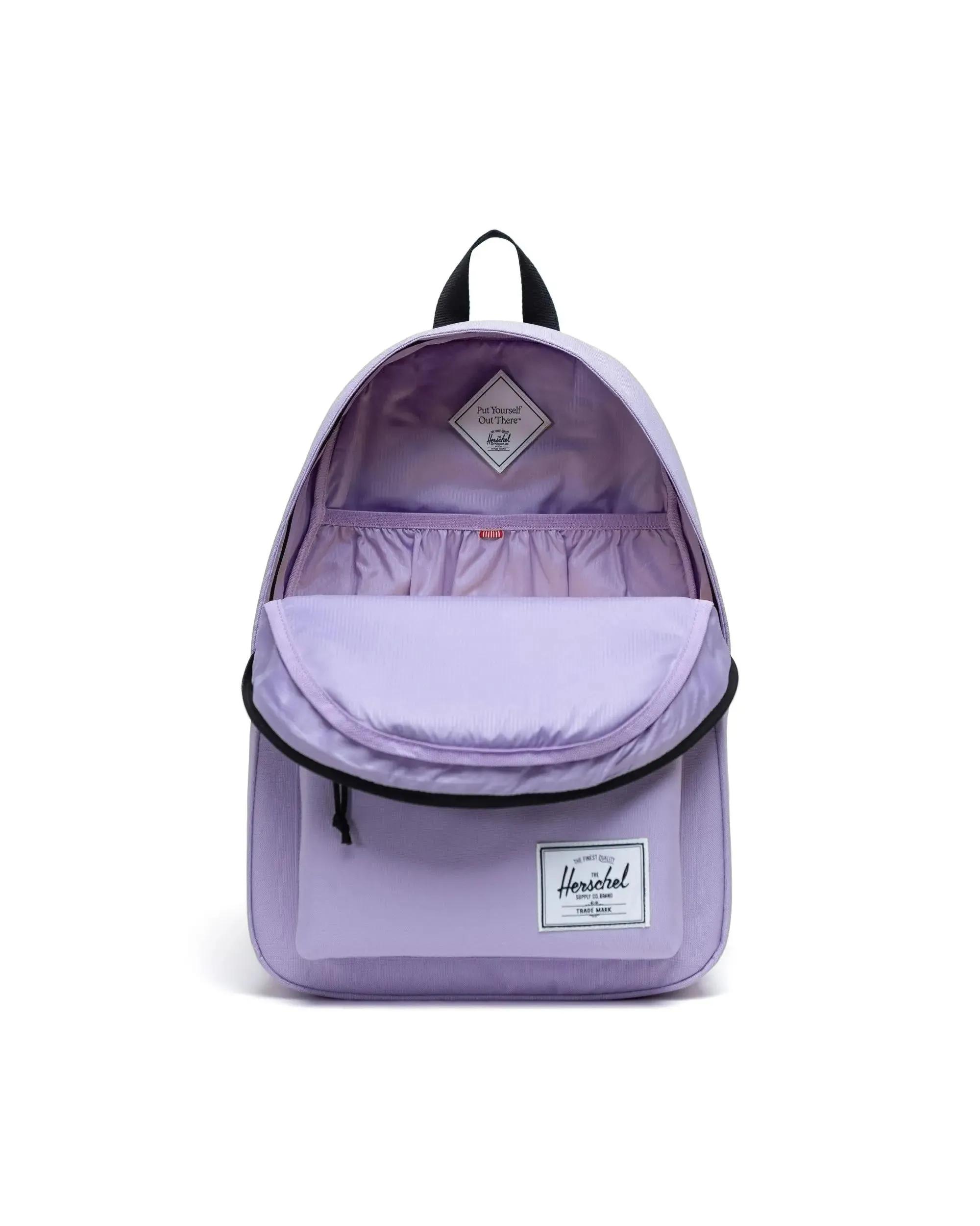 Classic Backpack - 20L