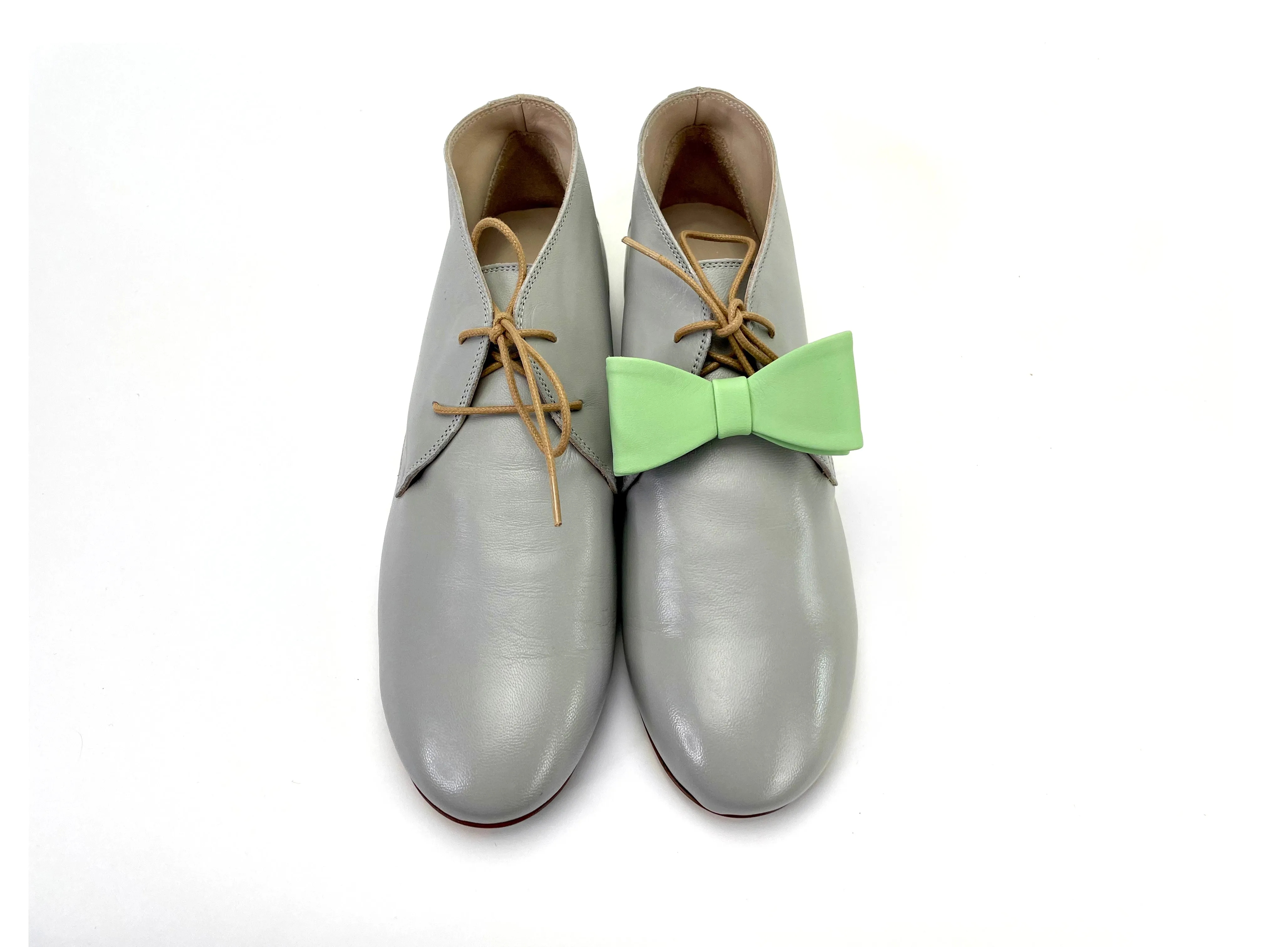 Classic Bow Shoe Clips