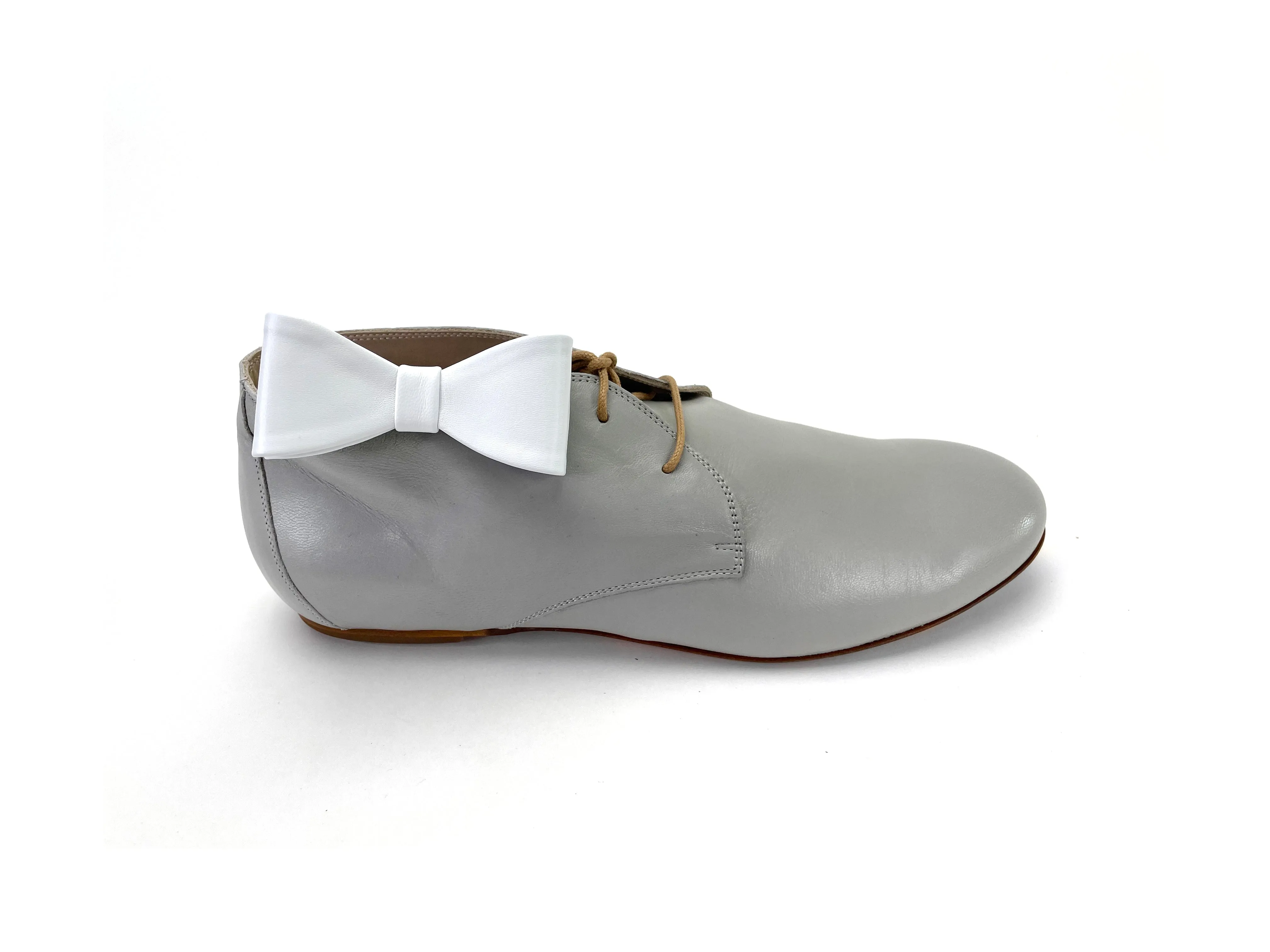 Classic Bow Shoe Clips