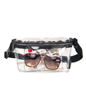 Clear Fanny Pack