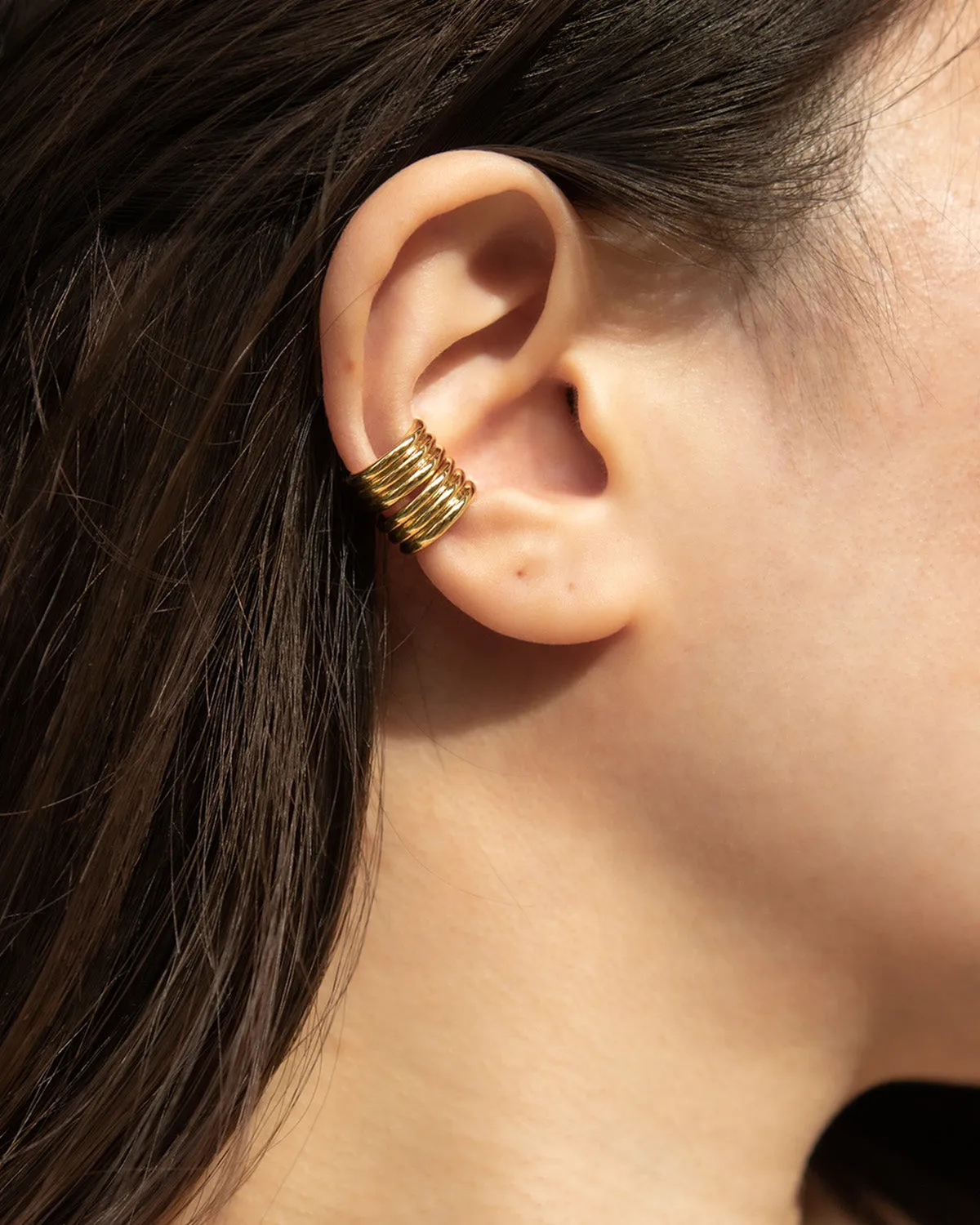 CLEOPATRA Ear Cuffs