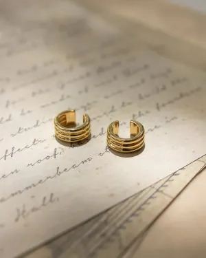 CLEOPATRA Ear Cuffs