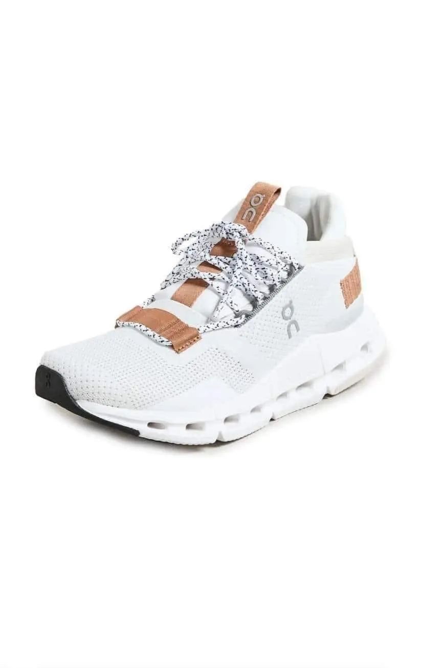 Cloud Tennis Shoes