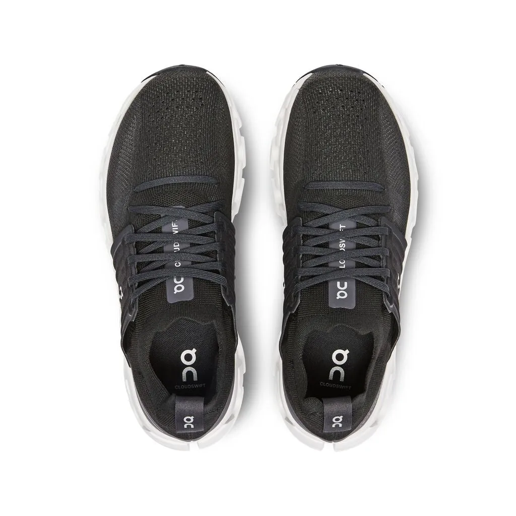 Cloudswift 3 (All Black)
