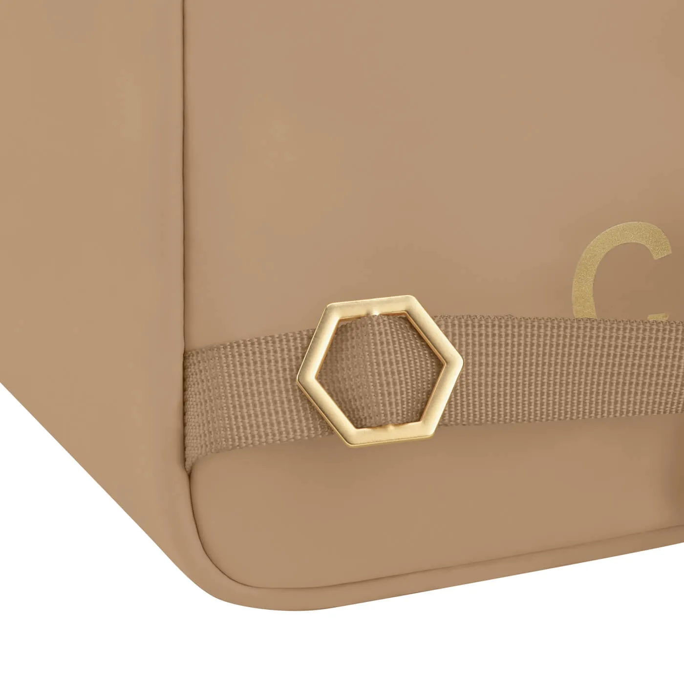 Cluse Nuitee Backpack - Almond