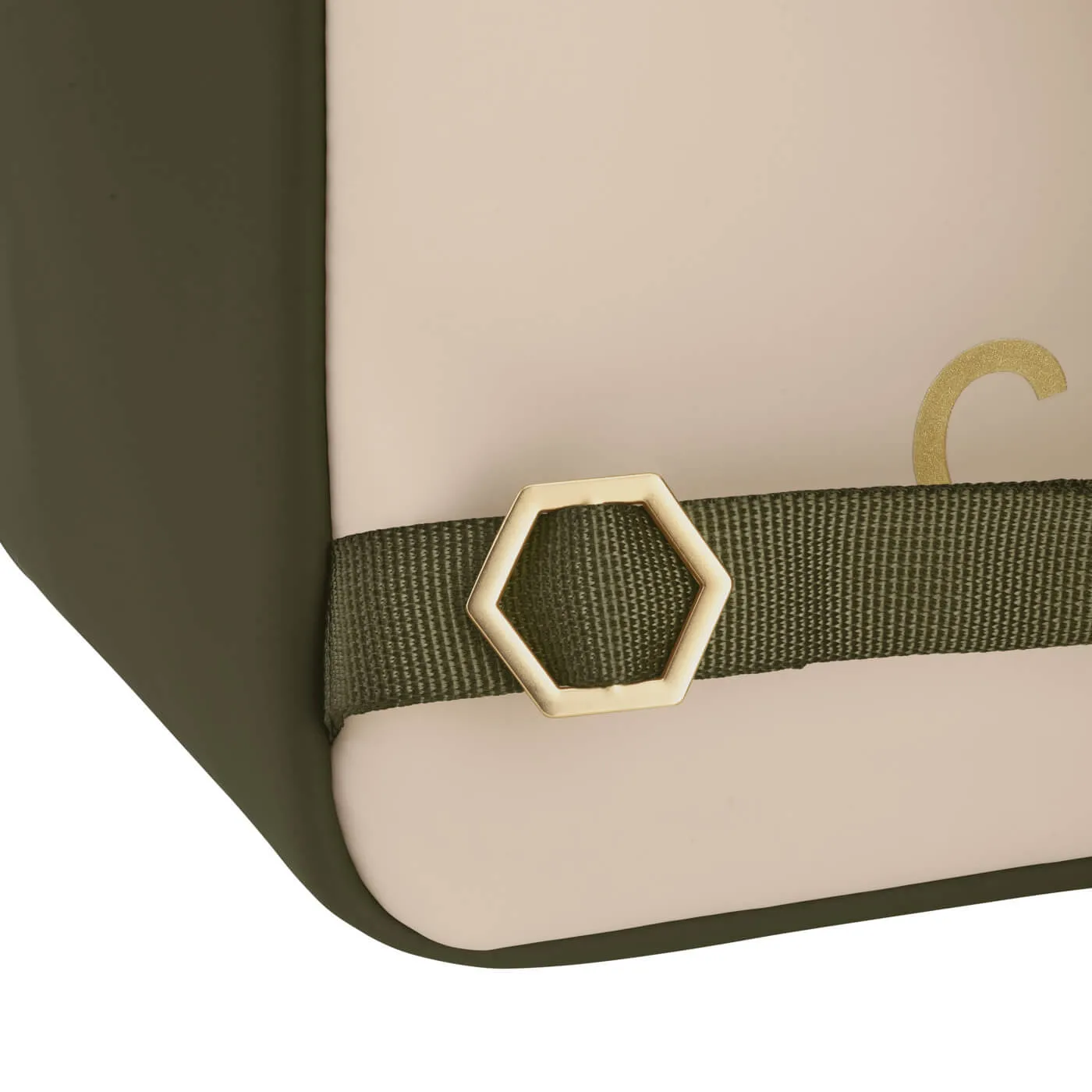 Cluse Nuitee Backpack - Dark Green