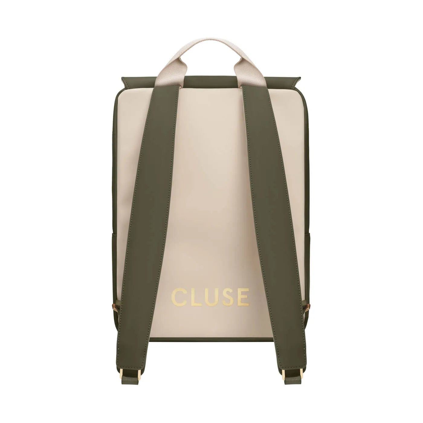 Cluse Nuitee Backpack - Dark Green