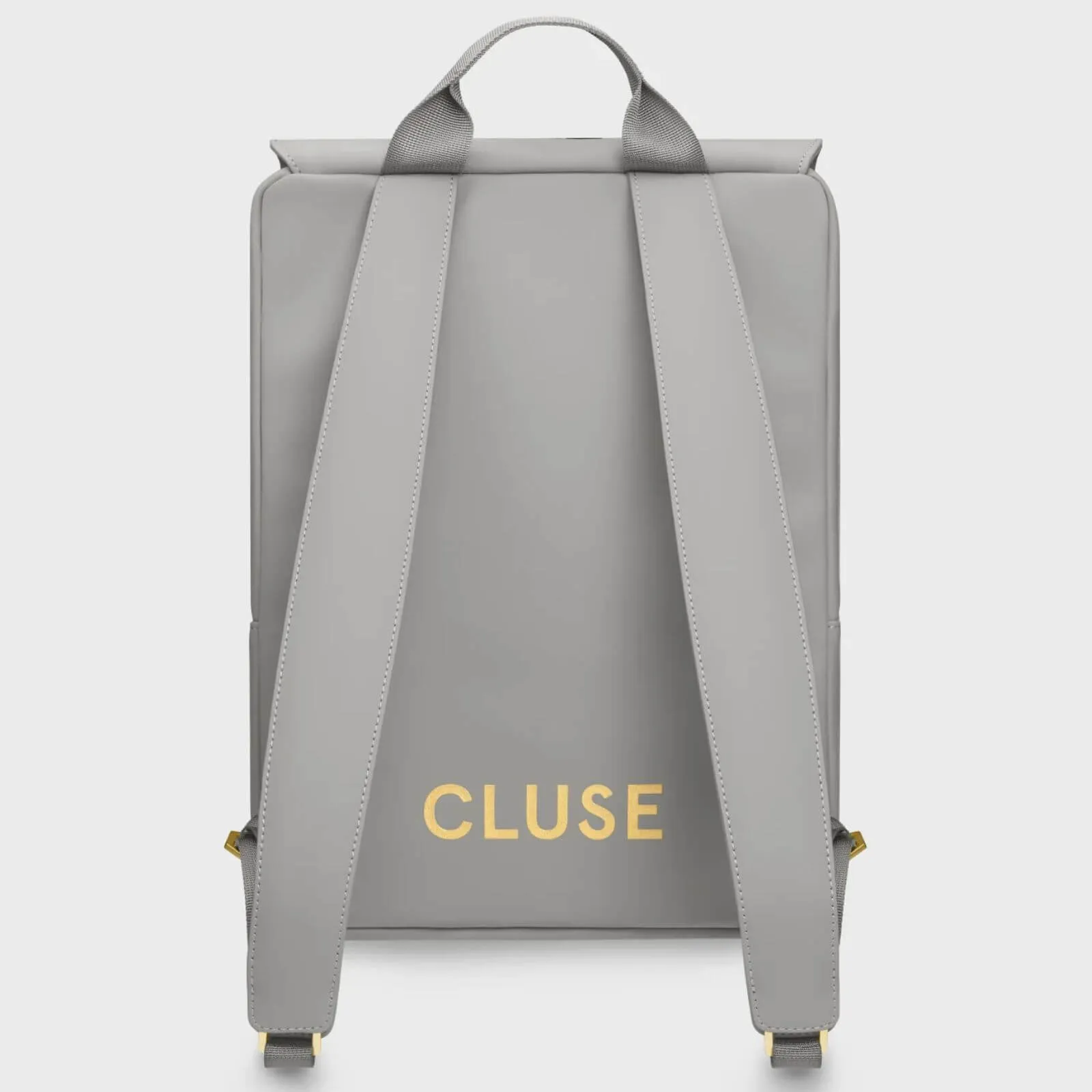 Cluse Nuitee Backpack - Light Grey