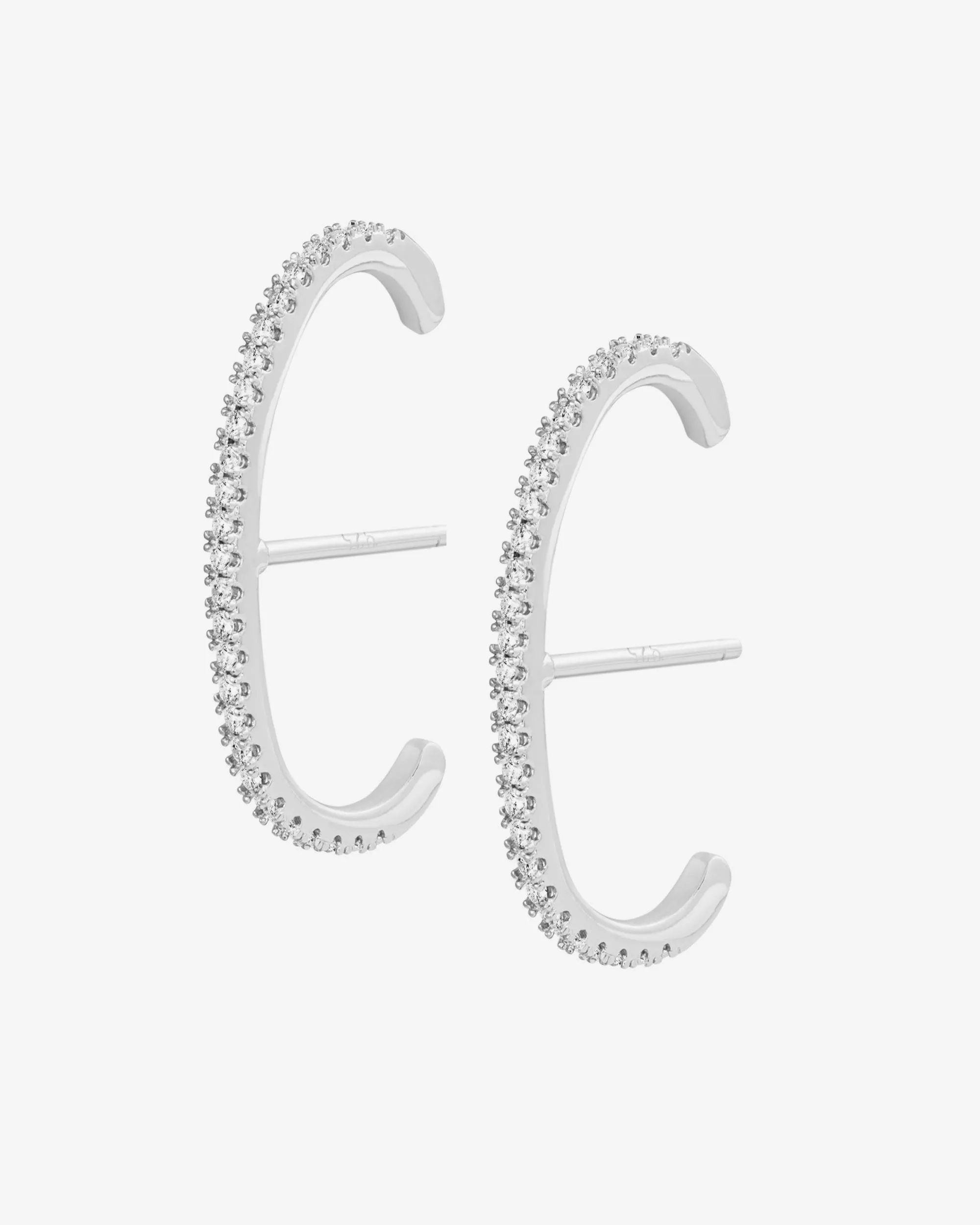 Colette Suspender Cuffs