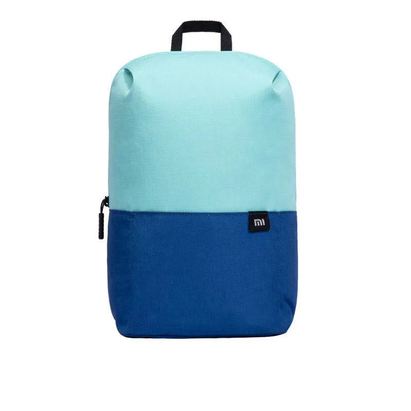Color Splash Casual Unisex Backpack