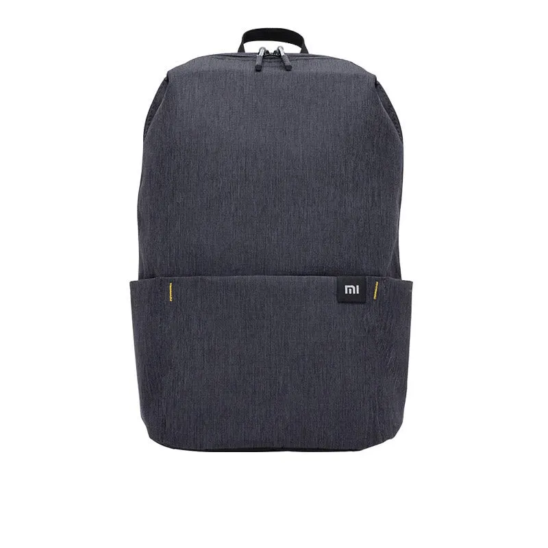Color Splash Casual Unisex Backpack