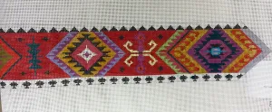 Colors of Praise BH102 Boho Belt