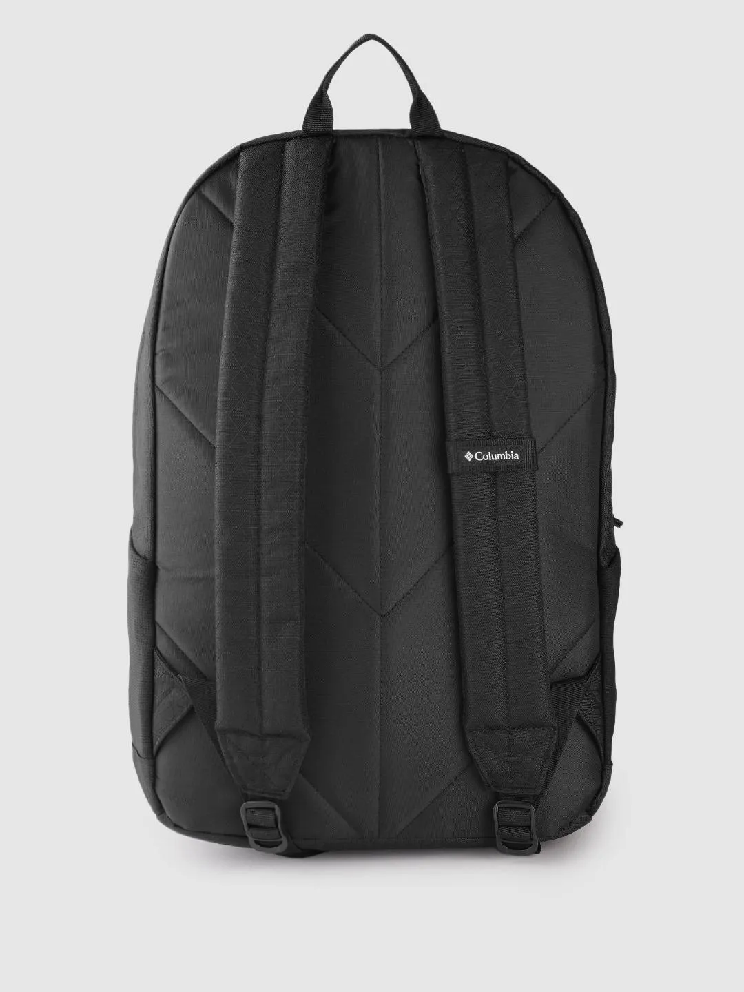 Columbia Unisex Black Zigzag 30L Backpack