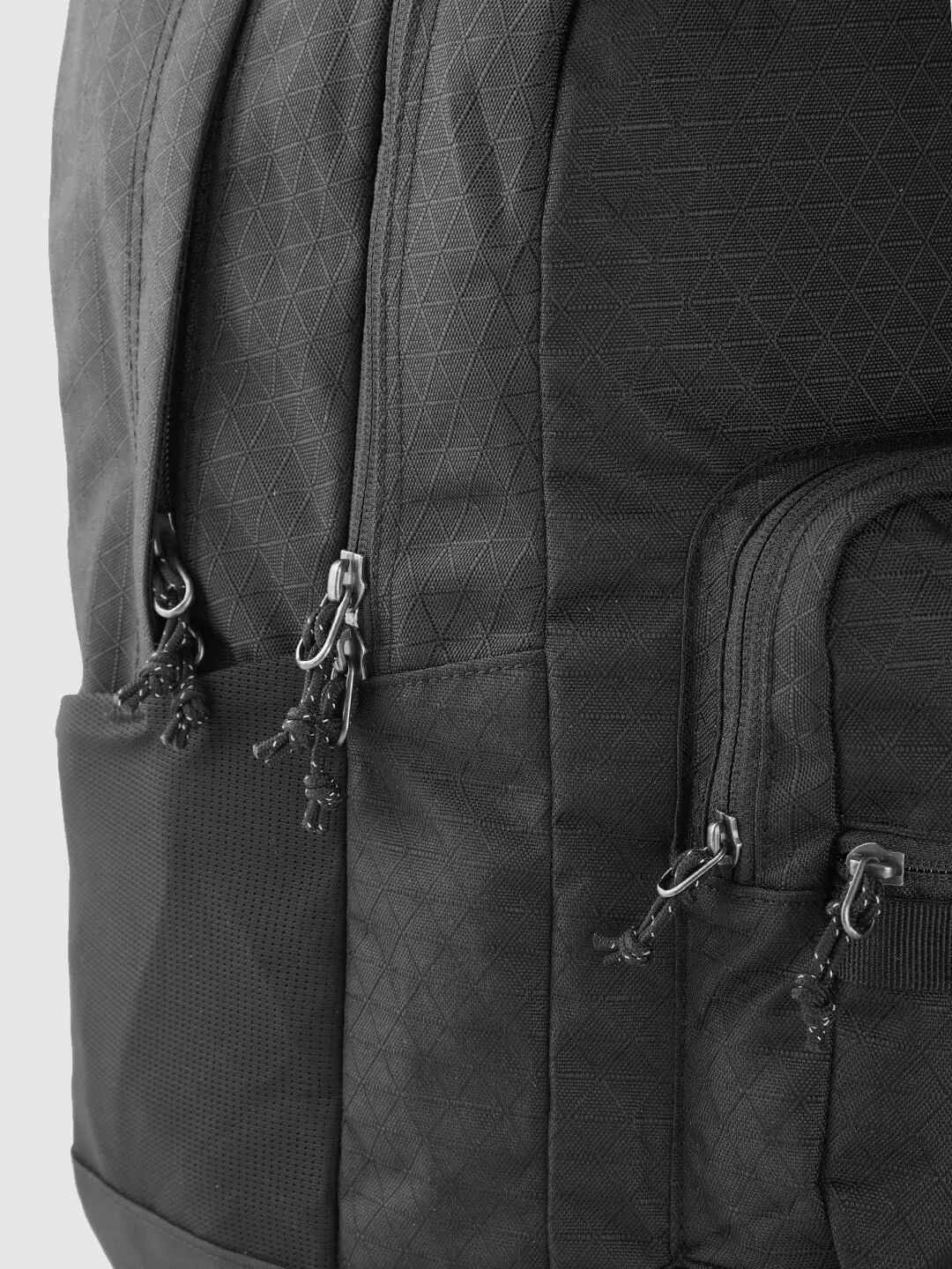 Columbia Unisex Black Zigzag 30L Backpack