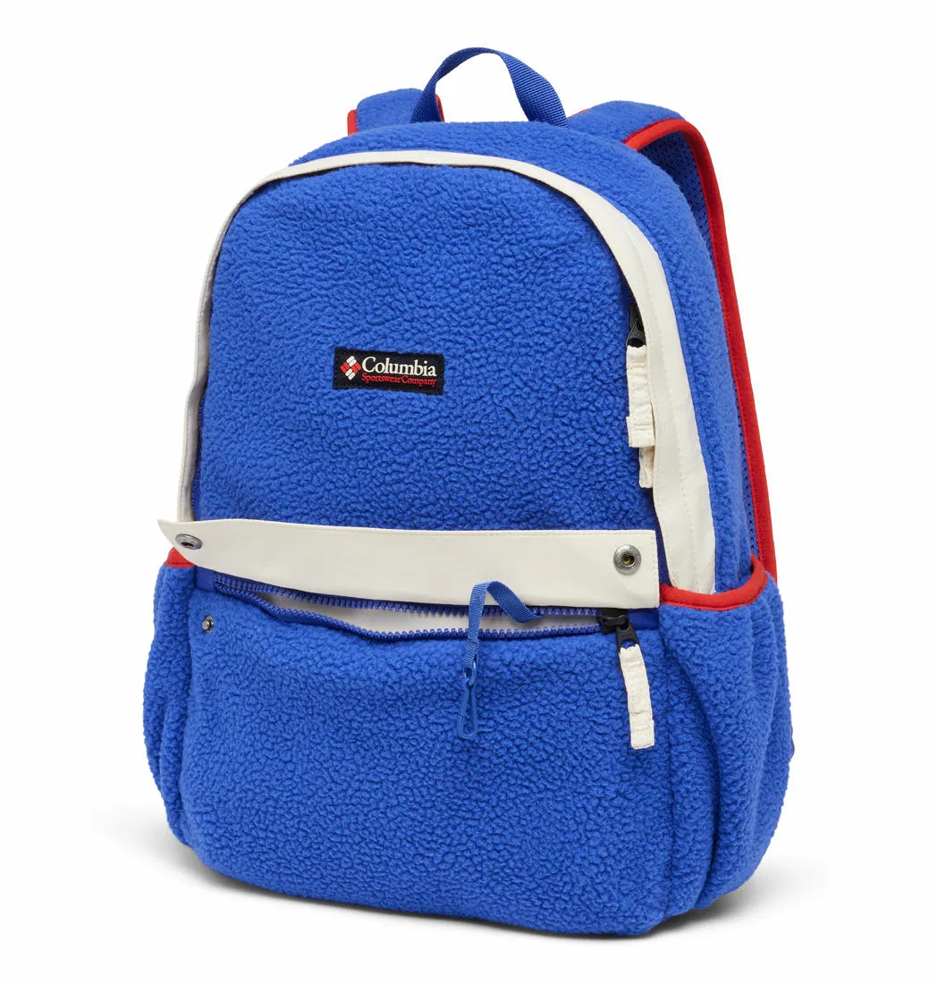 Columbia Unisex Blue Helvetia II 14L Backpack
