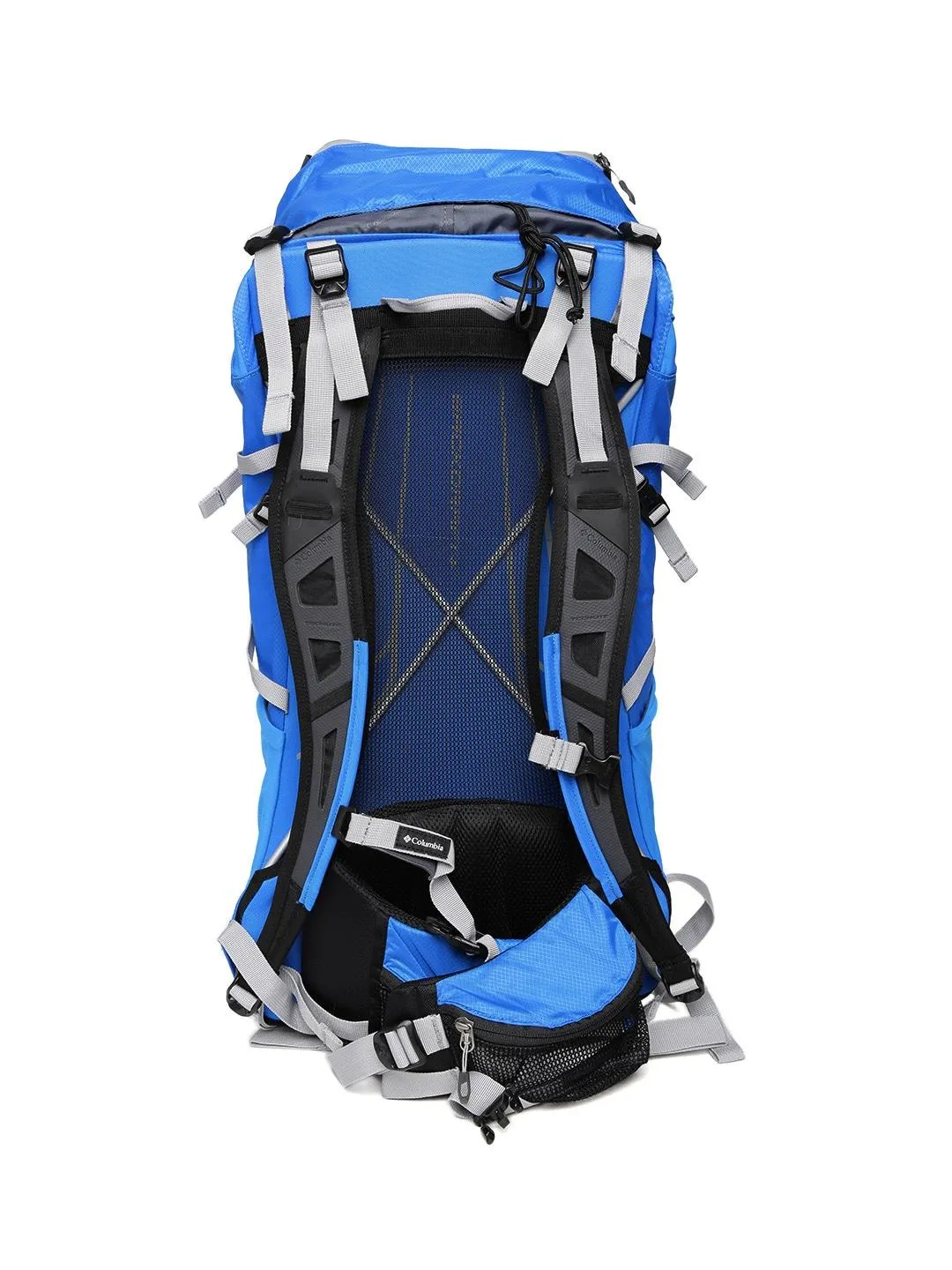 Columbia Unisex Blue Trail Elite 35L Backpack