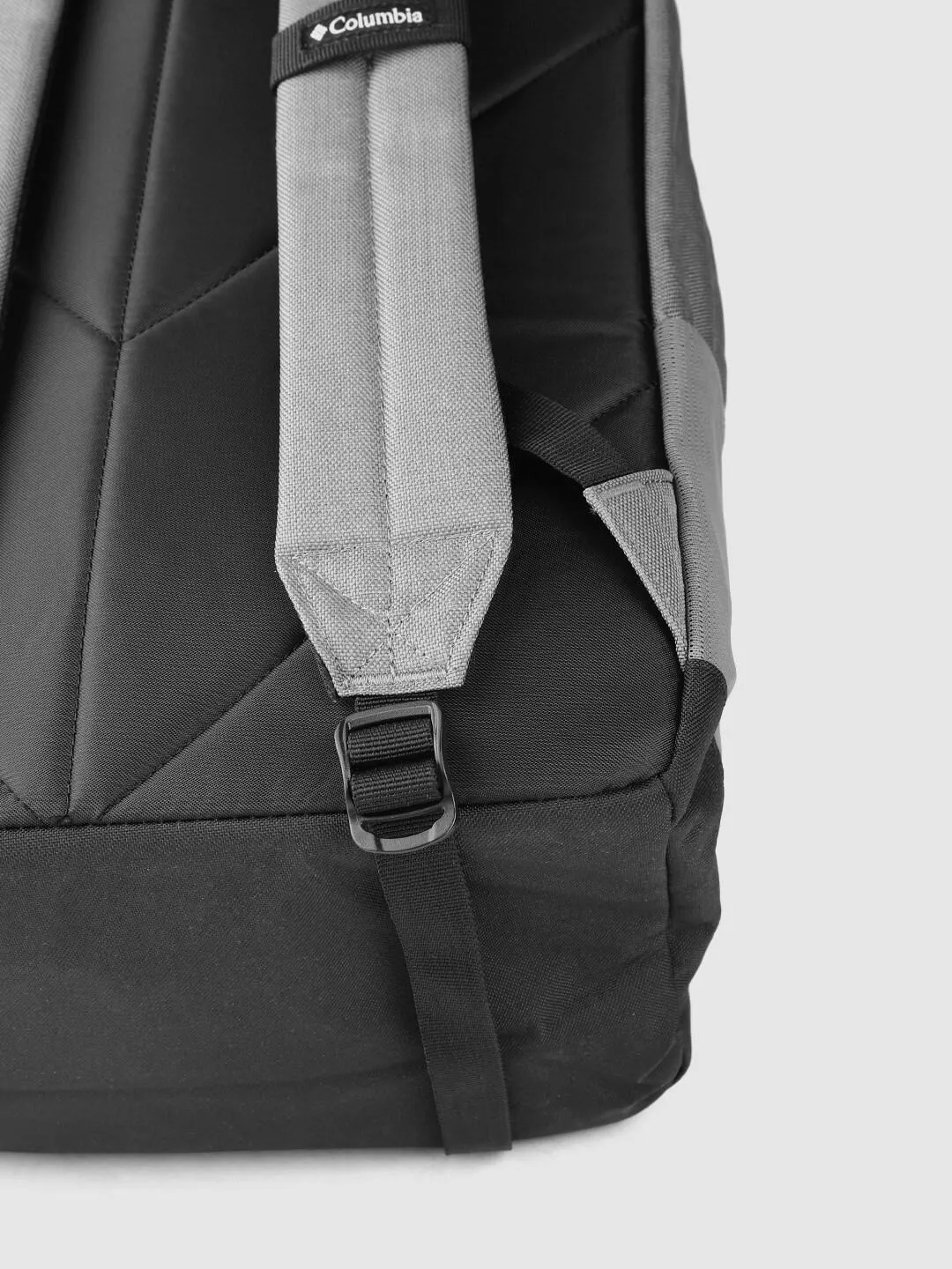 Columbia Unisex Grey Zigzag 30L Backpack