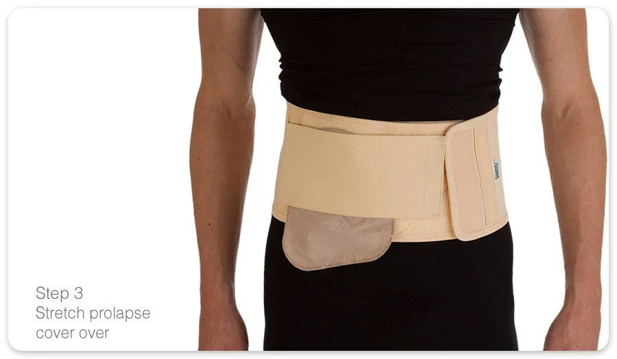 Comfizz 15cm Belt, Level 3 Support - Small (Waist 28"-30")