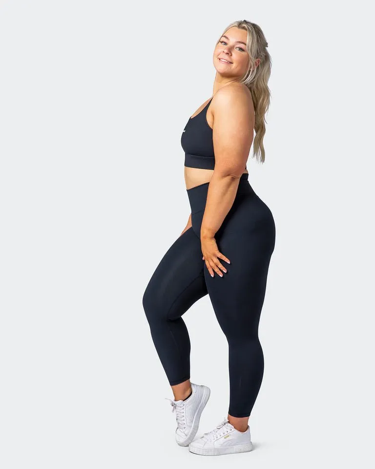 Condition Bra - Black