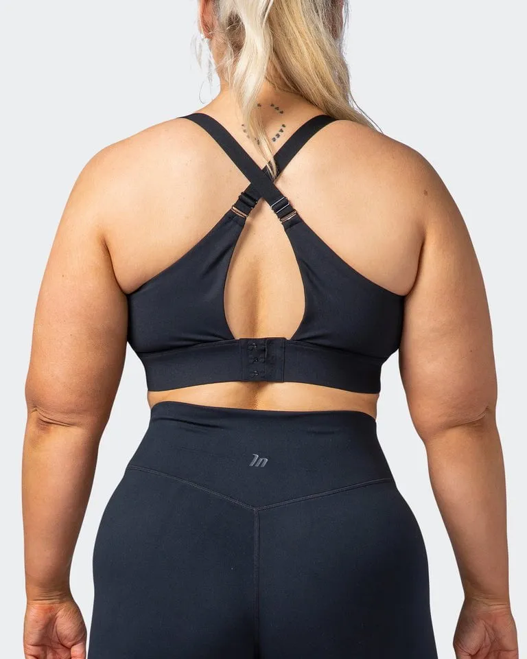 Condition Bra - Black