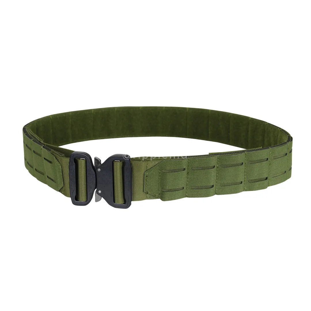 Condor - Coyote Brown - LCS Cobra Gun Belt