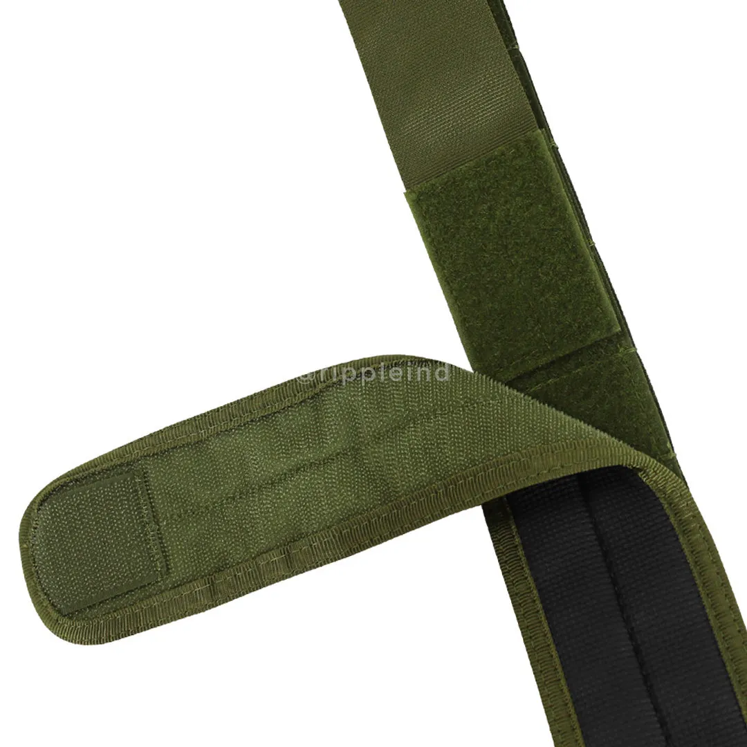 Condor - Coyote Brown - LCS Cobra Gun Belt