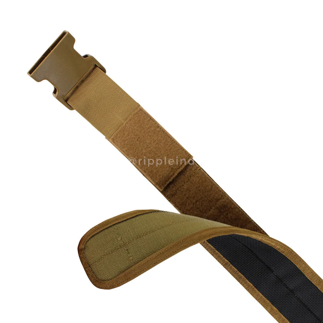 Condor - Coyote Brown - LCS Gun Belt