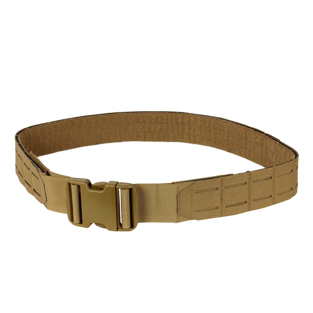 Condor - Coyote Brown - LCS Gun Belt