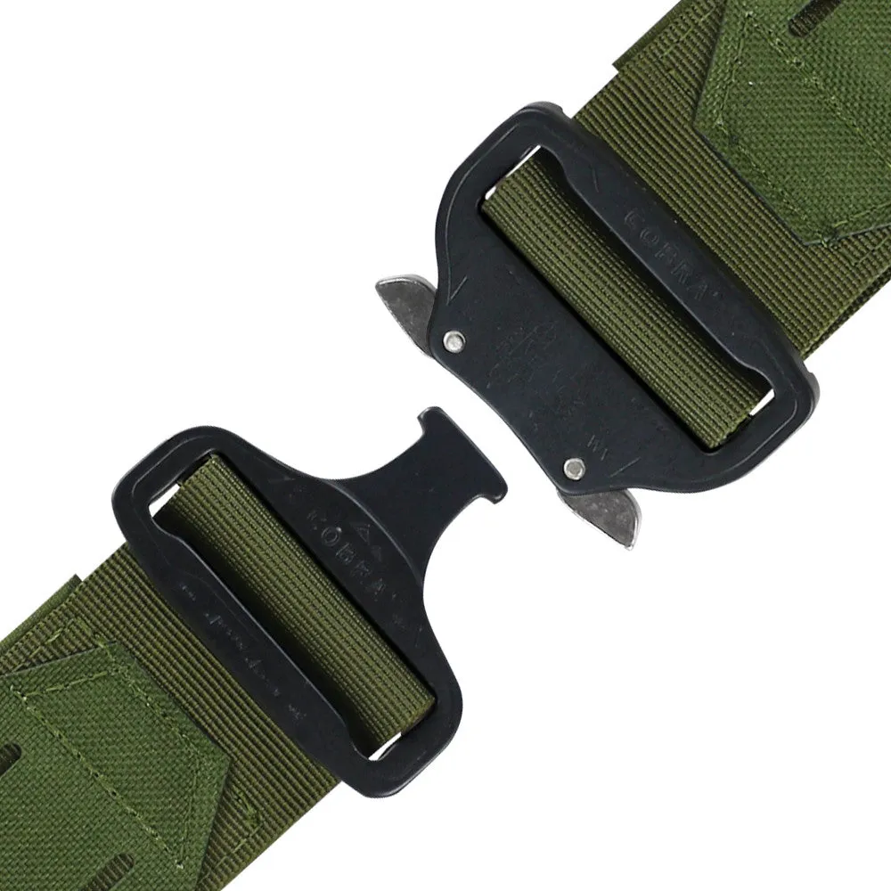 CONDOR LCS COBRA GUN BELT