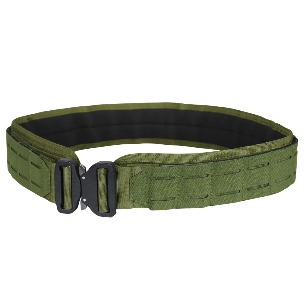 CONDOR LCS COBRA GUN BELT