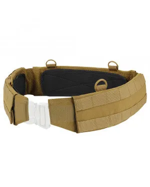 Condor Slim Battle Belt
