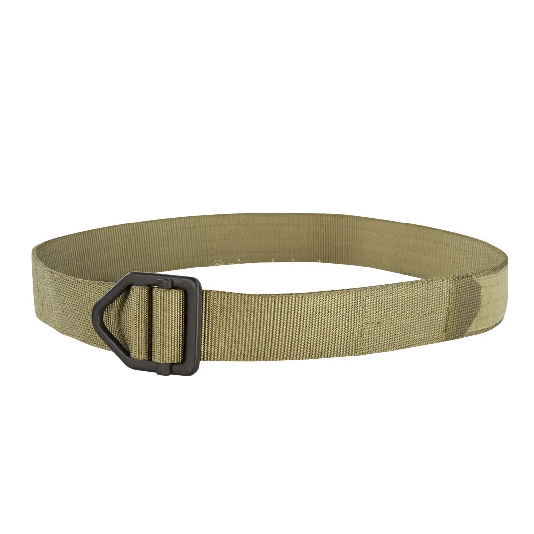 Condor - Tan - Instructor Belt