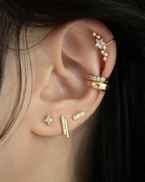 CONSTELLATION Ear Cuffs