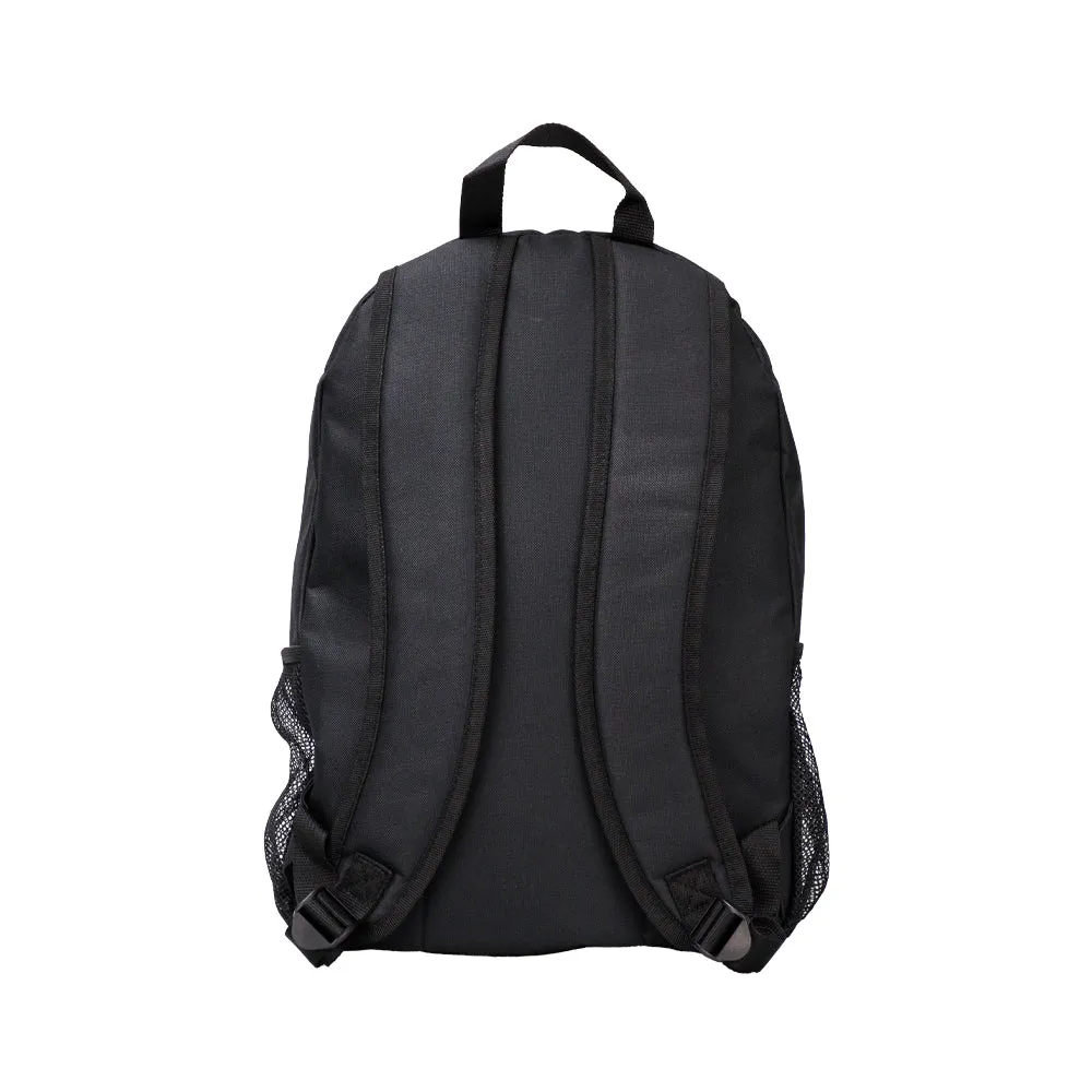 Cool Contrast: Performance Backpack